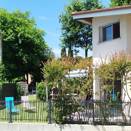 Gite Les Genets Saint-Antoine  Exterior foto