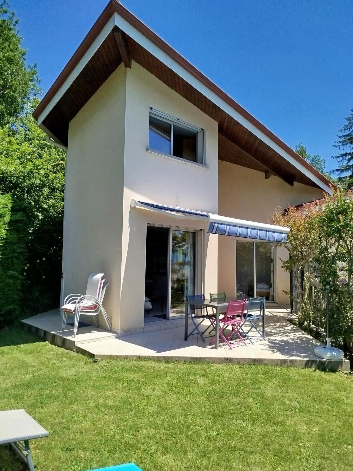 Gite Les Genets Saint-Antoine  Exterior foto