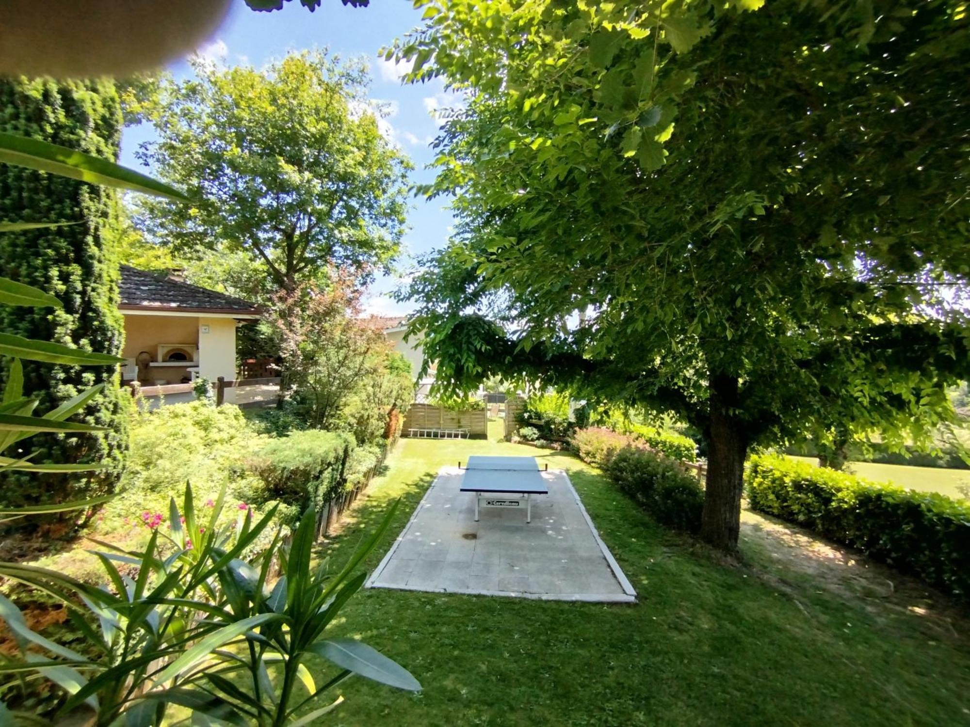 Gite Les Genets Saint-Antoine  Exterior foto